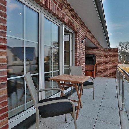 Baltic Sea Baltic Sea Appartement 4 Niendorf  Dış mekan fotoğraf