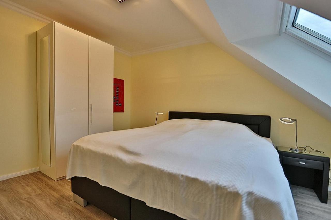 Baltic Sea Baltic Sea Appartement 4 Niendorf  Dış mekan fotoğraf
