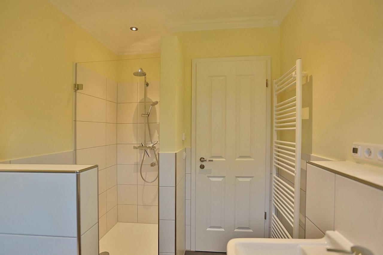 Baltic Sea Baltic Sea Appartement 4 Niendorf  Dış mekan fotoğraf