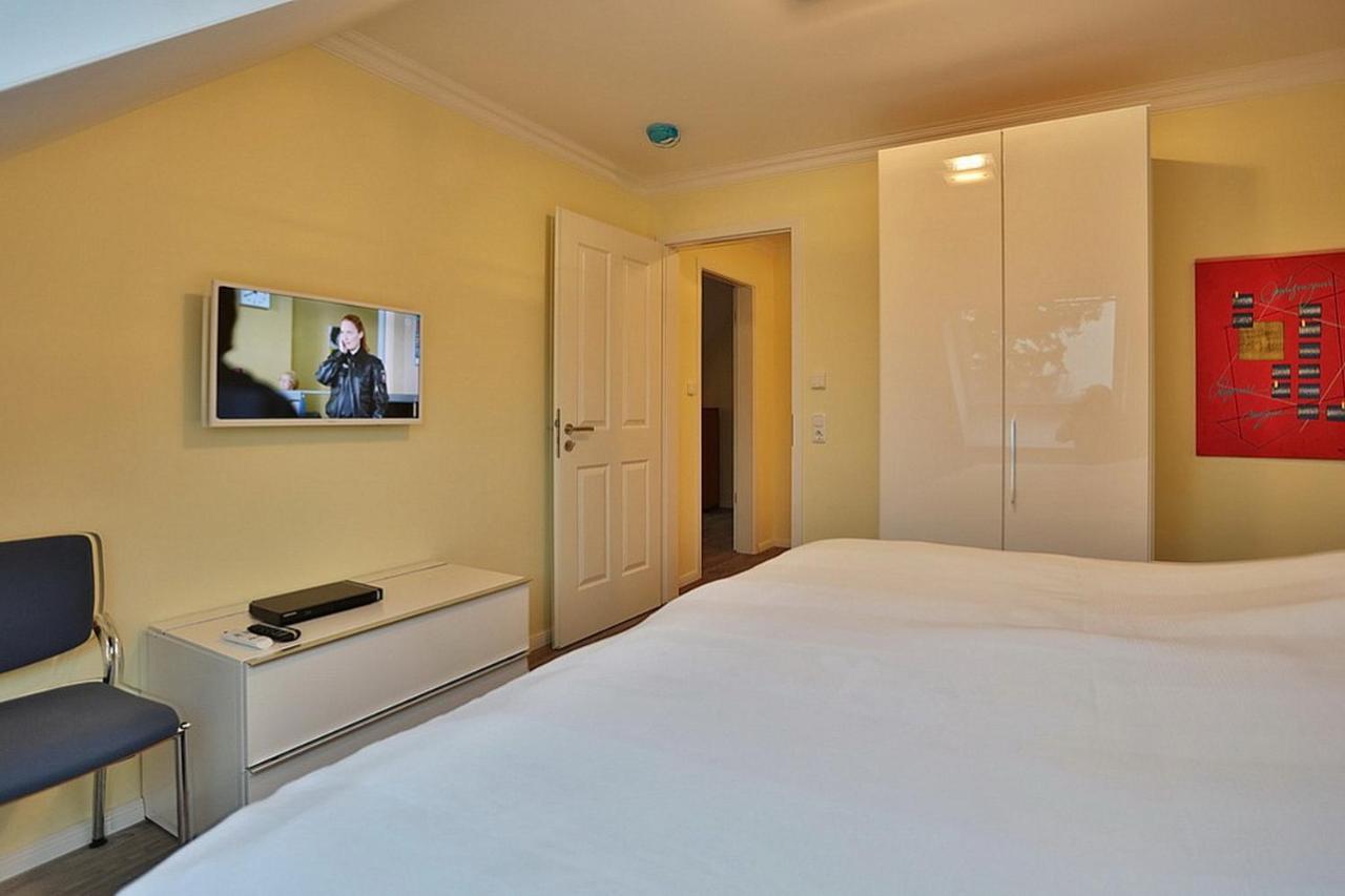 Baltic Sea Baltic Sea Appartement 4 Niendorf  Dış mekan fotoğraf