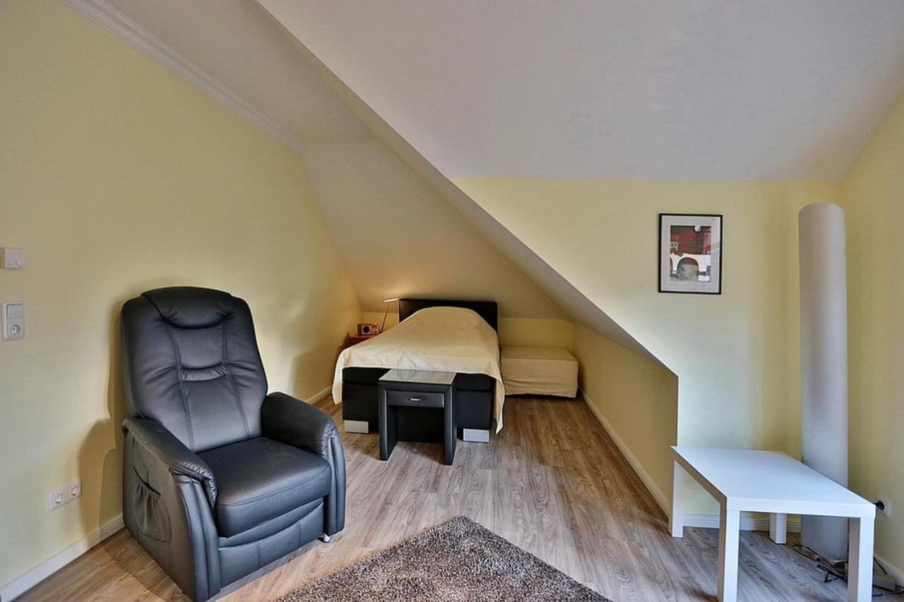 Baltic Sea Baltic Sea Appartement 4 Niendorf  Dış mekan fotoğraf