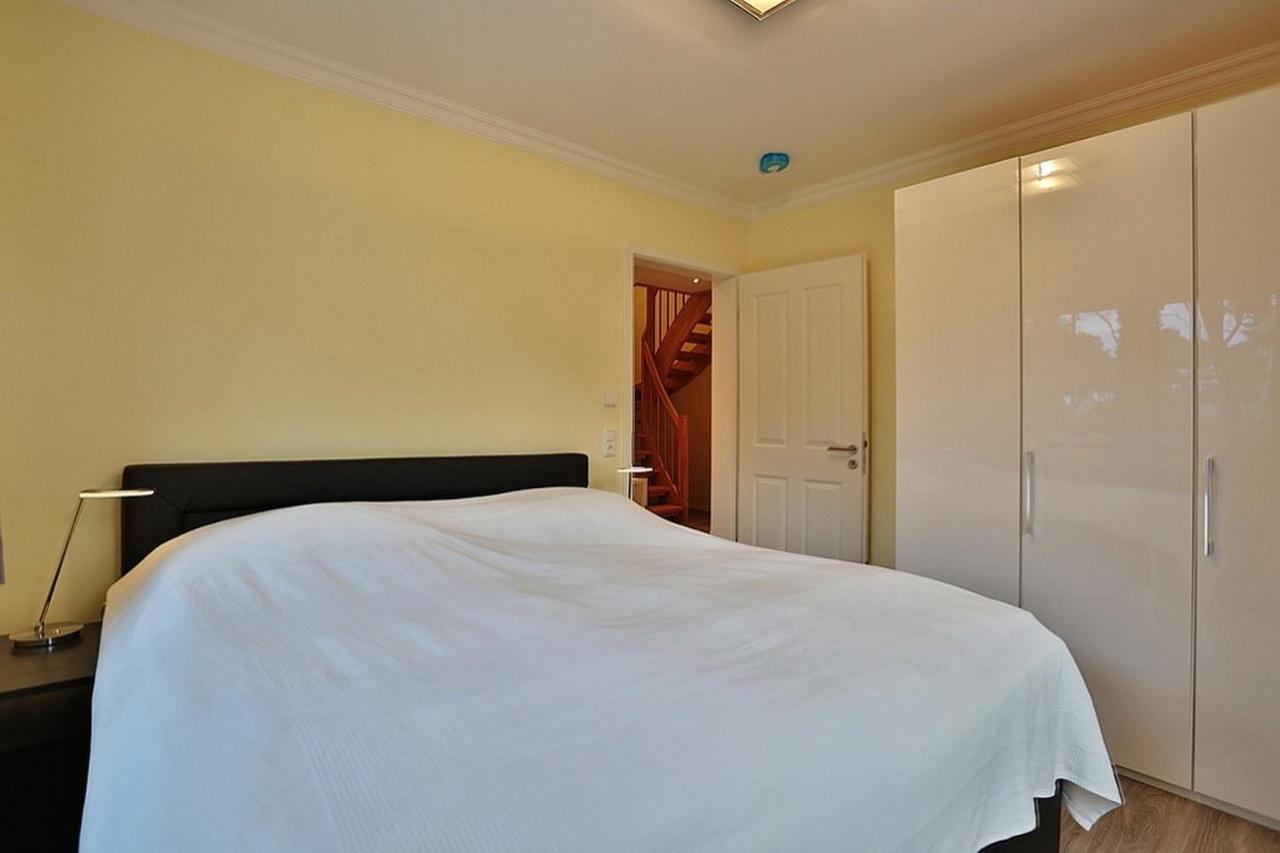 Baltic Sea Baltic Sea Appartement 4 Niendorf  Dış mekan fotoğraf